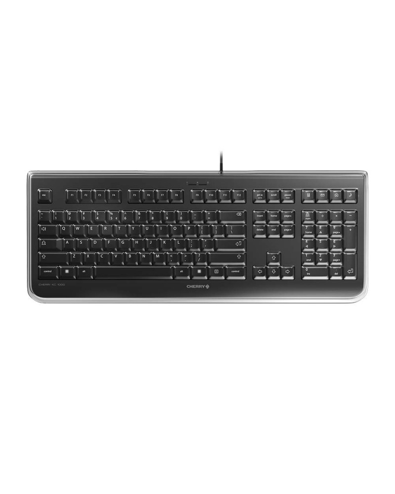 4025112108792 - JK-IP1068EU-2 CHERRY KC 1068 KEYBOARD C JK-IP1068EU-2 4025112108792 4025112108792 - JK-IP1068EU-2 CHERRY KC 1068 KEYBOARD C JK-IP1068EU-2 4025112108792