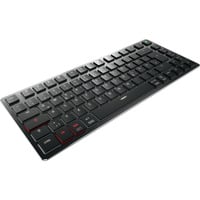 4025112117671 - G8U-27050LTBDE-2 - Tastatur Bluetooth Funk USB mechanisch ultra-flach DE