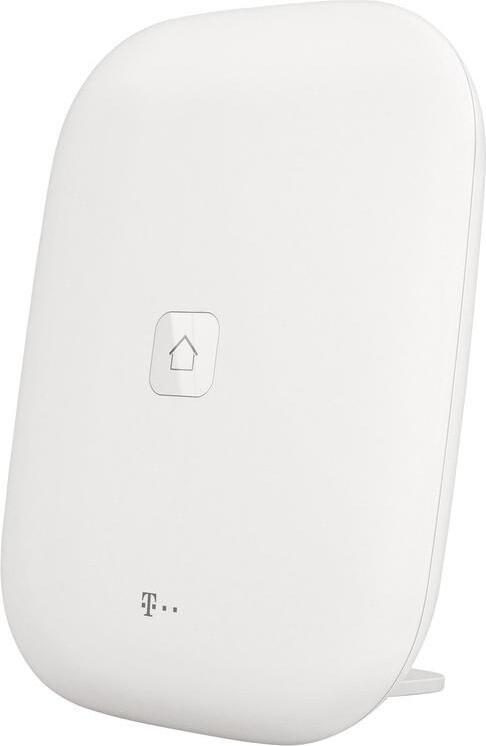 4025125533062 - Smart Home Base 2 - Zentrale Steuerung - kabellos kabelgebunden - ZigBee Home Automation 12 DECT ULE - 8683 MHz 19 Ghz 24 Ghz 8696 MHz - weiß