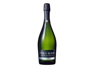 4025127041985 - MBG International Premium Brands Prosecco Spumante extra dry DOC Scavi & Ray