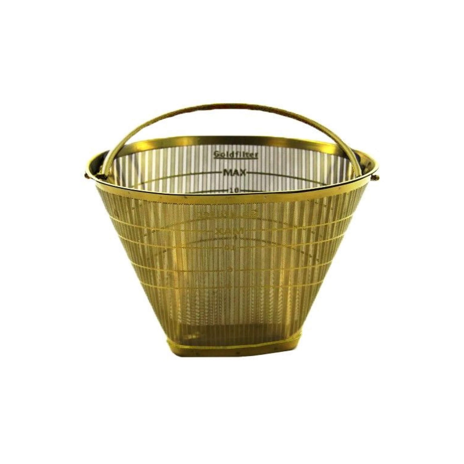 4025215000443 - Permanent Goldfilter 4025215000443 - Permanent Goldfilter