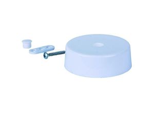 4025221361033 - Blindabdeckung sw Kst LDV70SW - schwarz - Pollmann