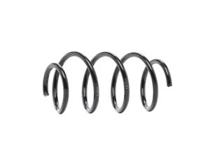 4025258862534 - Fahrwerksfeder VW 37-309305 5Q0411105CH FedernFahrwerksfedernFederSchraubenfederStoßdämpfer Feder