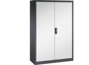 4025314156478 - C+p Möbelsysteme - c+p 489066 acurado Universalschrank BxT 1200 x 500 mm