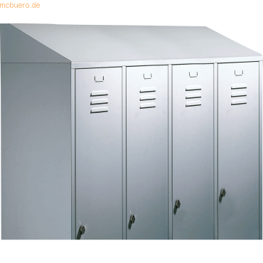 4025314708363 - Schrägdachaufsatz für Schrankbreite 1190 mm für Serie CLASSIC 4025314708363 - Schrägdachaufsatz für Schrankbreite 1190 mm für Serie CLASSIC