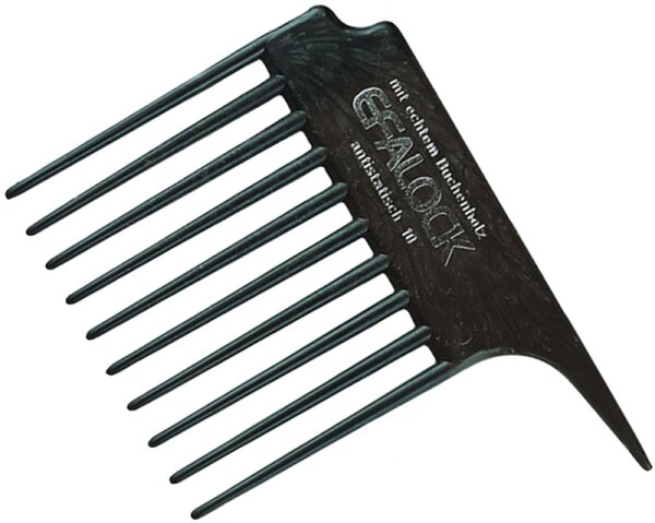 4025341430015 - Haarstyling Kämme Liftkamm #10 1 Stk 4025341430015 - Haarstyling Kämme Liftkamm #10 1 Stk
