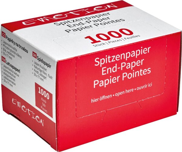 4025341450020 - Spitzenpapier 1000 Blatt