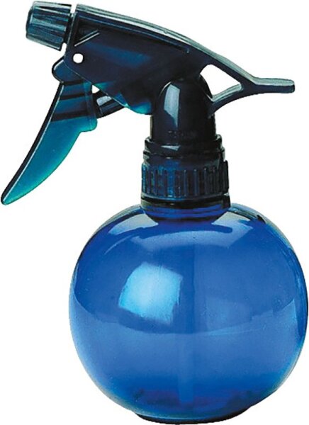 4025341450174 - Sprü hflasche Kugel blau 300 ml