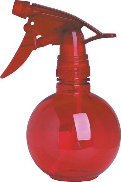 4025341490668 - Sprü hflasche Kugel rot 300 ml