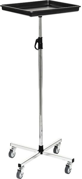 4025341495618 - Efalock Cabinenboy XL schwarz 4025341495618 - Efalock Cabinenboy XL schwarz