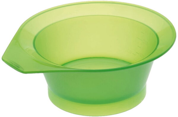 4025341499272 - Fä rbeschale grü n 250ml 4025341499272 - Fä rbeschale grü n 250ml
