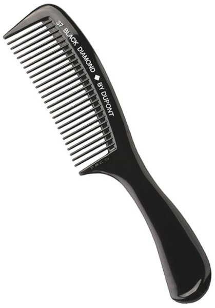 4025341499708 - Haarstyling Kämme Black Diamond Griffkamm No 37 1 Stk 4025341499708 - Haarstyling Kämme Black Diamond Griffkamm No 37 1 Stk