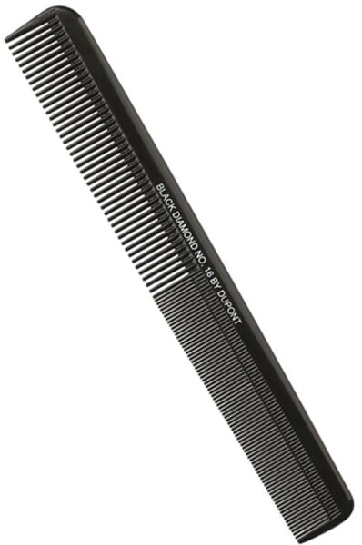 4025341499739 - Haarstyling Kämme Black Diamond Ondulierkamm No 16 1 Stk