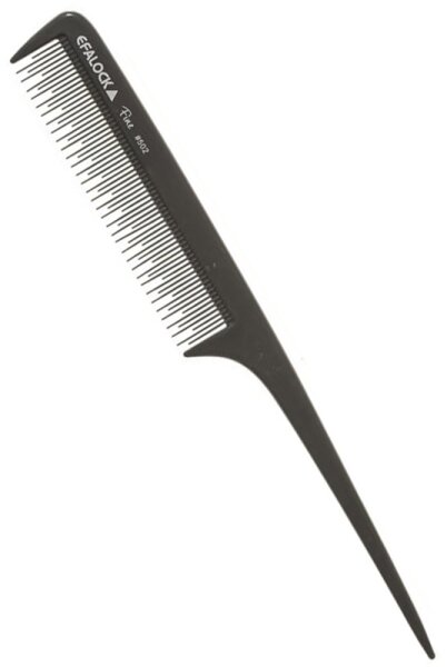 4025341503085 - Haarstyling Kämme Fine Stielkamm Toupierzahnung #502 1 Stk 4025341503085 - Haarstyling Kämme Fine Stielkamm Toupierzahnung #502 1 Stk
