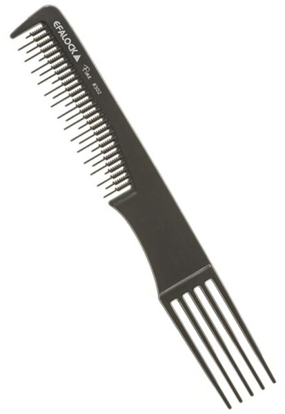 4025341503160 - Haarstyling Kämme Fine Toupier-Gabelkamm #302 1 Stk 4025341503160 - Haarstyling Kämme Fine Toupier-Gabelkamm #302 1 Stk