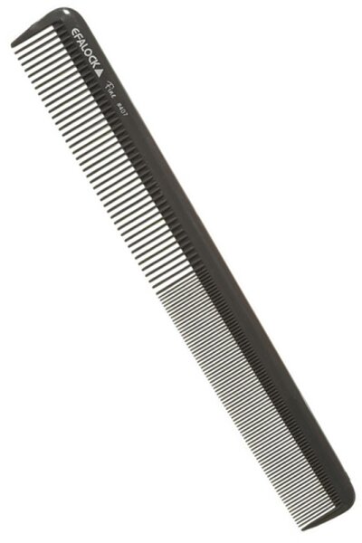 4025341503184 - Haarstyling Kämme Fine Ondulierkamm #407 1 Stk 4025341503184 - Haarstyling Kämme Fine Ondulierkamm #407 1 Stk