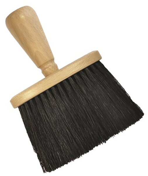 4025341505362 - Friseurbedarf Zubehör Nackenwedel Naturborste 1 Stk 4025341505362 - Friseurbedarf Zubehör Nackenwedel Naturborste 1 Stk