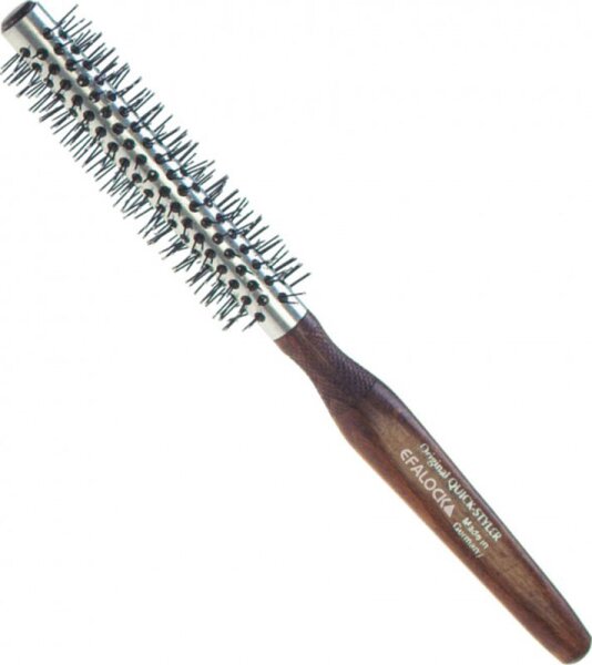 4025341505669 - Haarstyling Bürsten Quick-Styler Nylonborsten mit Noppen Durchmesser 12 25 mm 1 Stk 4025341505669 - Haarstyling Bürsten Quick-Styler Nylonborsten mit Noppen Durchmesser 12 25 mm 1 Stk