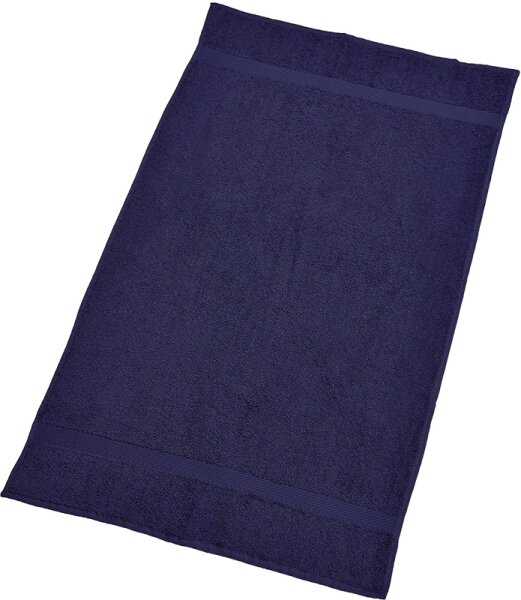 4025341506680 - Augentuch dunkelblau 15x30cm 4025341506680 - Augentuch dunkelblau 15x30cm
