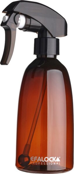 4025341507373 - Sprü hflasche Classic braun