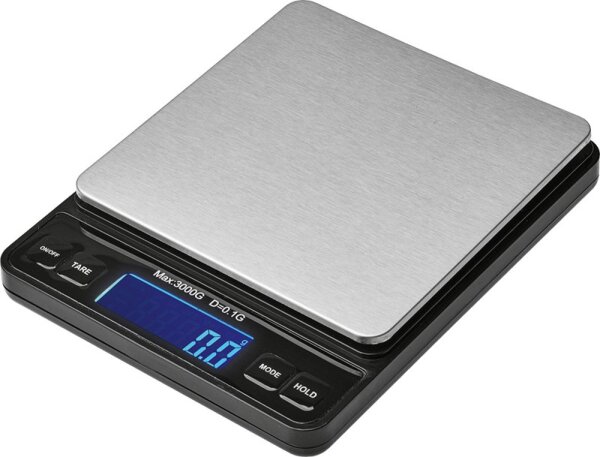 4025341508165 - Friseurbedarf Zubehör Micro Scale 1 Stk 4025341508165 - Friseurbedarf Zubehör Micro Scale 1 Stk