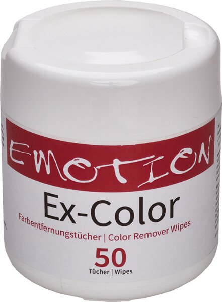 4025341512087 - Emotion Ex-Color