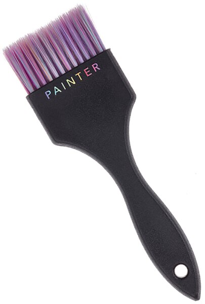 4025341513350 - PAINTER Rainbow Fä rbepinsel