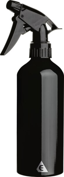 4025341514197 - Sprü hflasche Aluminium Big Schwarz