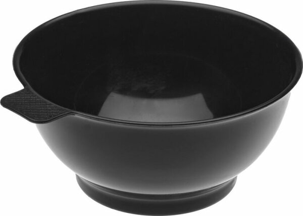 4025341514210 - Fä rbeschale Big Bowl 500 ml schwarz