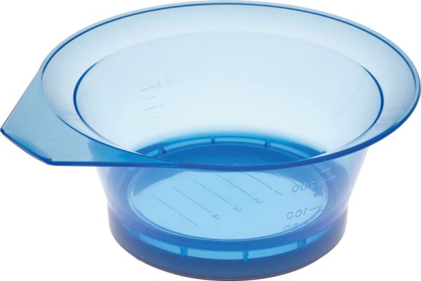 4025341514333 - Fä rbeschalen Rainbowl Blau