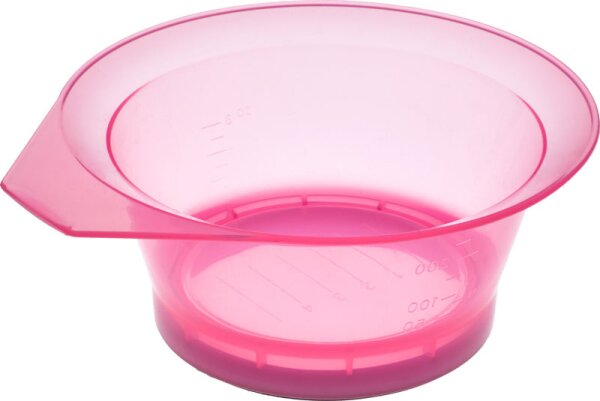 4025341514357 - Fä rbeschalen Rainbowl Pink