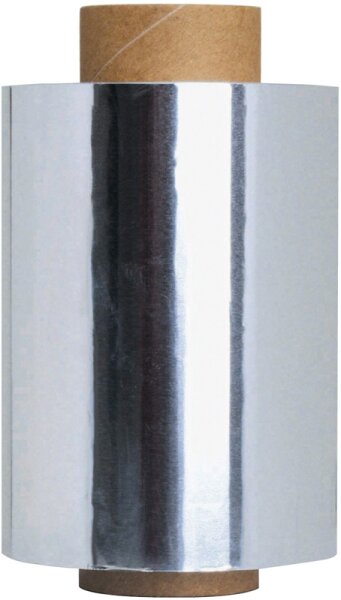 4025341751172 - Friseurbedarf Verbrauchsmaterial Alu-Strähnenfolie Economy 250 m x 12 cm 1 Stk