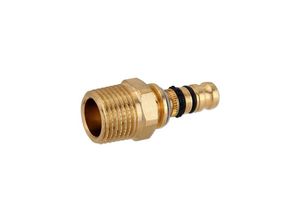 4025416680994 - Mepla Press-Übergang 16 mm x 1 2 Zoll ag - 601535005 - Geberit 4025416680994 - Mepla Press-Übergang 16 mm x 1 2 Zoll ag - 601535005 - Geberit