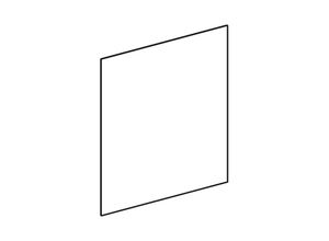 4025416826934 - - Auszugfront Sand acanto zu Seitenschrank Art-Nr 500618JL2