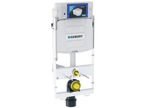 4025416846192 - GIS Element für Wand-WC 114cm mit Sigma Unterputzspülkasten 12cm 461311005 4025416846192 - GIS Element für Wand-WC 114cm mit Sigma Unterputzspülkasten 12cm 461311005