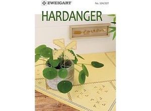 4025421440651 - Heft Hardanger No104 327