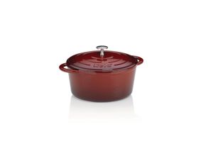 4025457119415 - kela Bräter »Calido 24 cm« Eisenguss