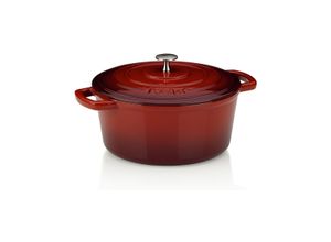 4025457119484 - kela Bräter »Calido« Gusseisen