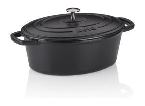 4025457128615 - kela Bräter »Calido« Gusseisen