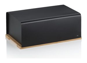 4025457178917 - kela Brotkasten »Kiril Schwarz« (1 tlg)