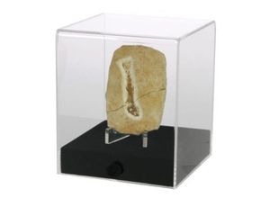 4025473052888 - Acryl-Vitrine cube 12 x 12 x 14 cm