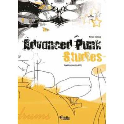 4025511004077 - Advanced Punk Studies