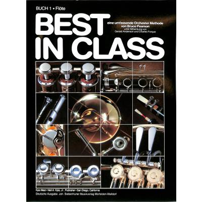 4025511048507 - Best in class 1