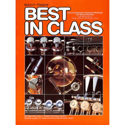 4025511048538 - Best in class 2
