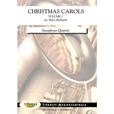 4025511057455 - Christmas carols 1