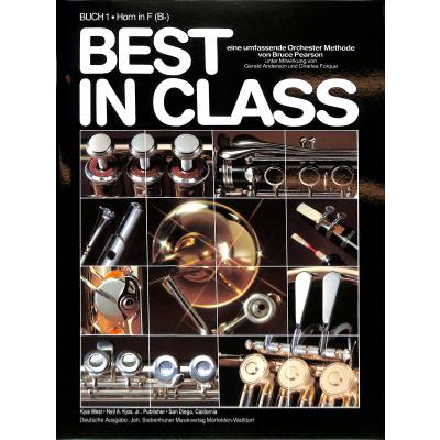 4025511305402 - Best in class 1