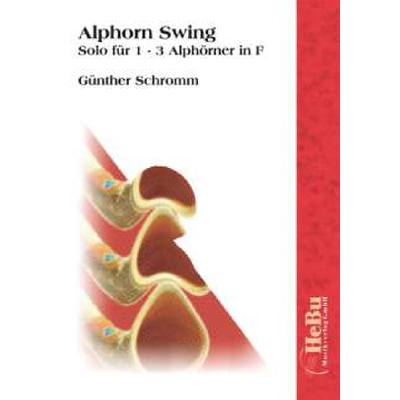 4025511911955 - Alphorn Swing