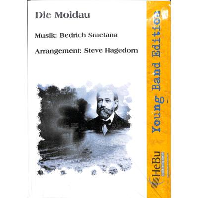 4025511914864 - Die Moldau