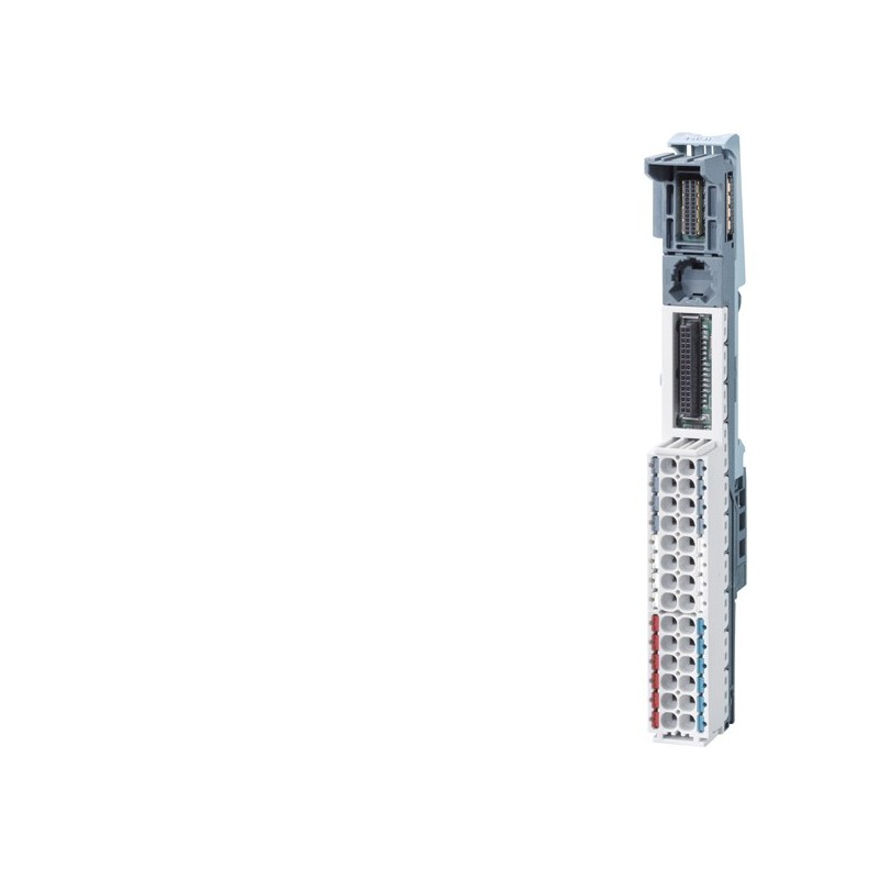 4025515080916 - BASEUNIT BU15-P16+A0+12D T SIEM 6ES71936BP400DA1 SIMATIC ET 200SP BASEUNIT BU15-P16+A0+12D T 4025515080916