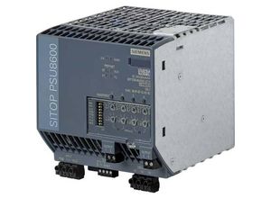 4025515155560 - 6EP3336-8MB00-2CY0 Hutschienen-Netzteil (DIN-Rail) Inhalt 1 St